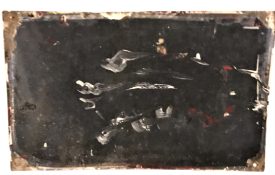 1927 EMAYE BOMBELİ KIRMIZI BEYAZ KUHEYLAN SOKAK TABELASI ISTANBULUN ENTERESAN SOKAK ADLARINDAN OLAN EMAYE TABELA