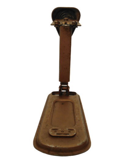 1940 SENATOR STAPLER MOD.425/N AVUSTURYA ÜRETİMİ METAL ANTİKA TEL ZIMBA KOLEKSİYON ÜRÜNÜ