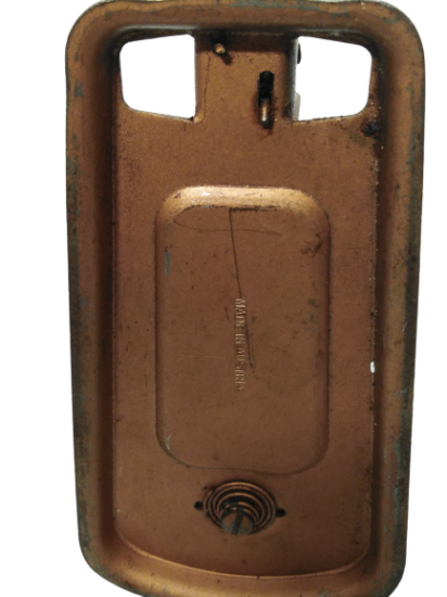 1940 SENATOR STAPLER MOD.425/N AVUSTURYA ÜRETİMİ METAL ANTİKA TEL ZIMBA KOLEKSİYON ÜRÜNÜ