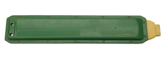 ALMAN HOHNER ÜFLEMELİ YESİL KREM RENKLERDE SORUNSUZ MELODİCA SOPRANO MELODİKA